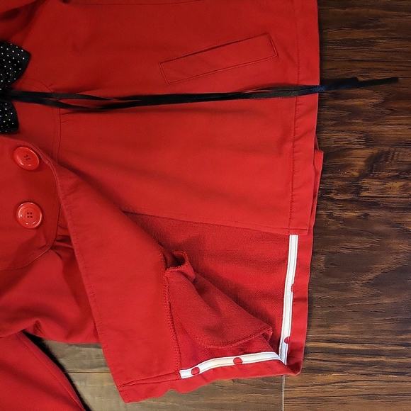 Cotton Jacket ⭐️ - Picture 3 of 4